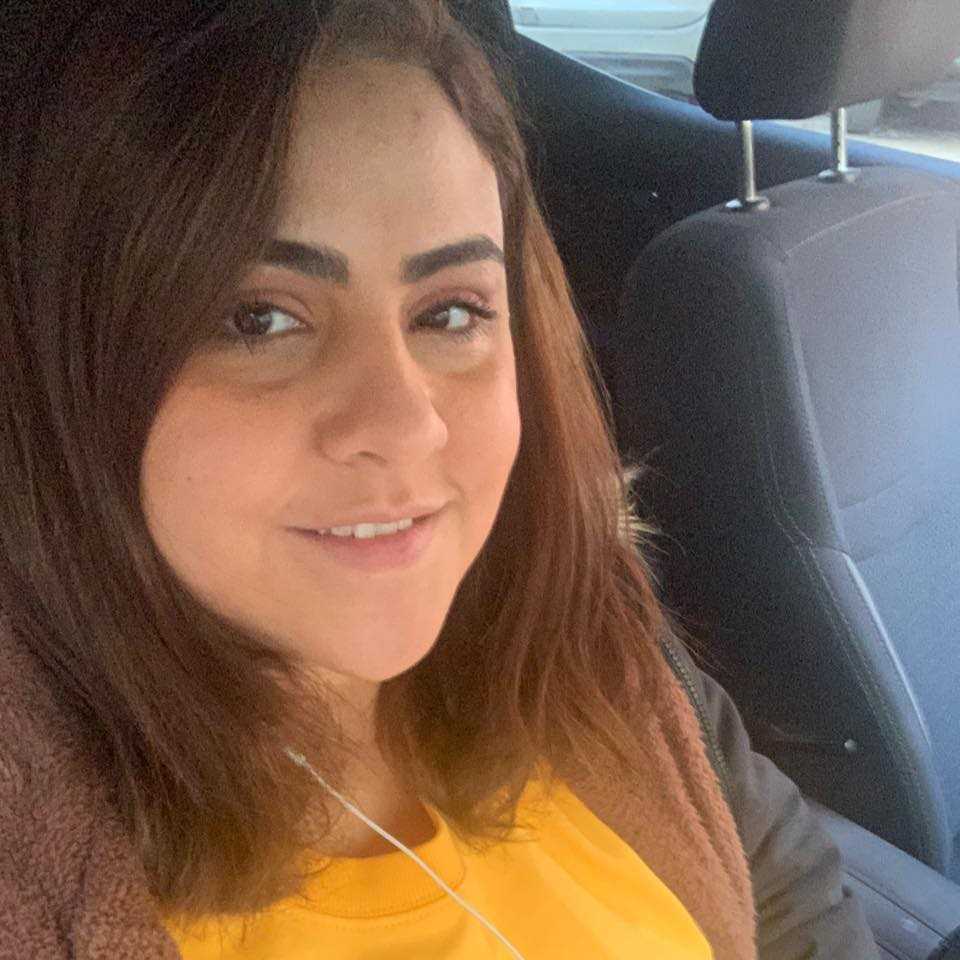 Nourane Abdel Fatteh